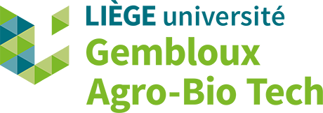 Gembloux Agro-Bio Tech- Université de Liège