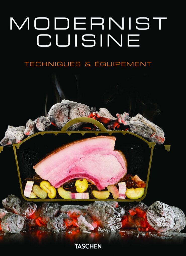 Smart Gastronomy Lab - Living Lab - Médiathèque culinaire - Livres culinaires - Appareil photo connecté - Revues de cuisine. - recette - sciences gastronomiques