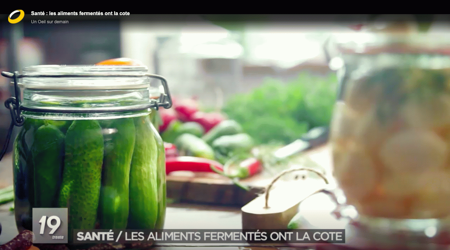 Smart Gastronomy Lab_Fermentation_Reportage RTBF
