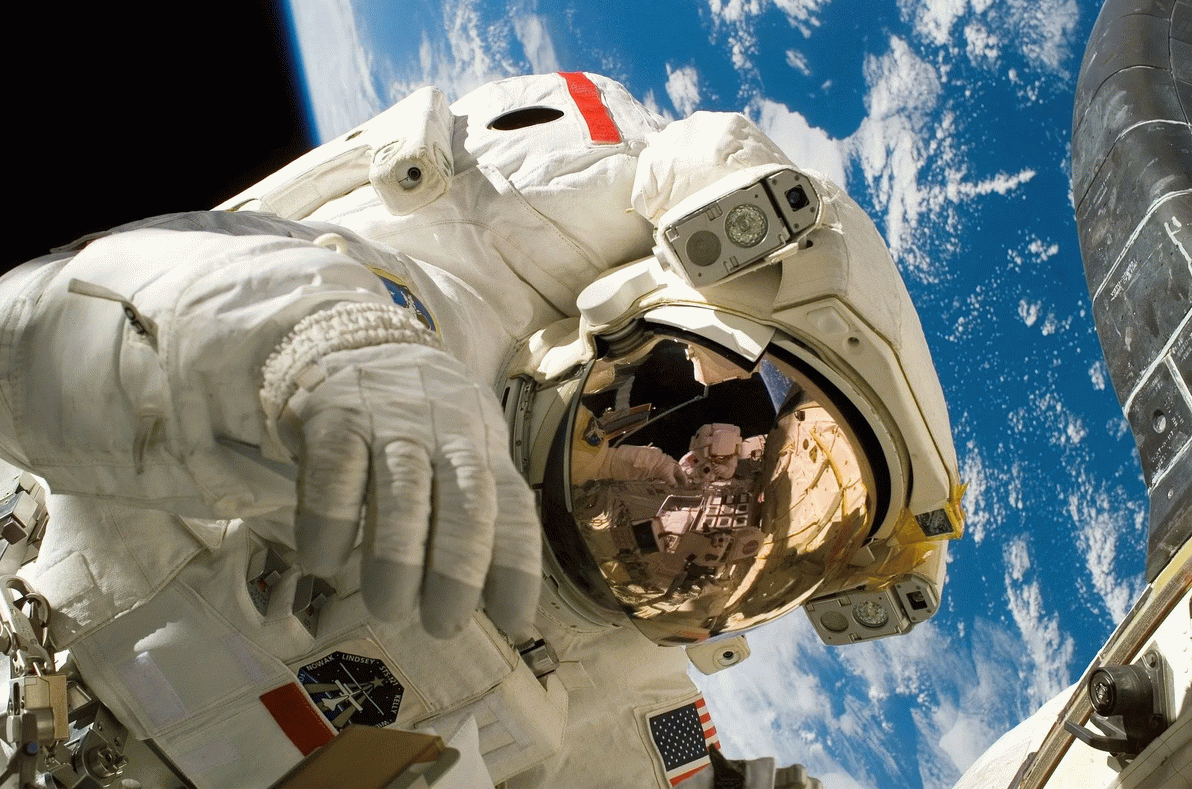 Alimentation dans l'espace-Smart Gastronomy Lab- Université de Liège-Gembloux Agro-bio Tech-Daily Science
