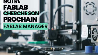 Offre d'mploi-FabLab Manager-Laboratoire de sciences gastronomiques-smart gastronomy lab-gembloux agro-bio tech-université de liege